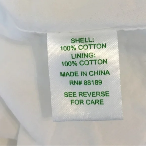 Lilly Pulitzer White Dress Parker - Picture 11 of 11